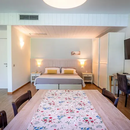 Agriturismo Ai Prati-2